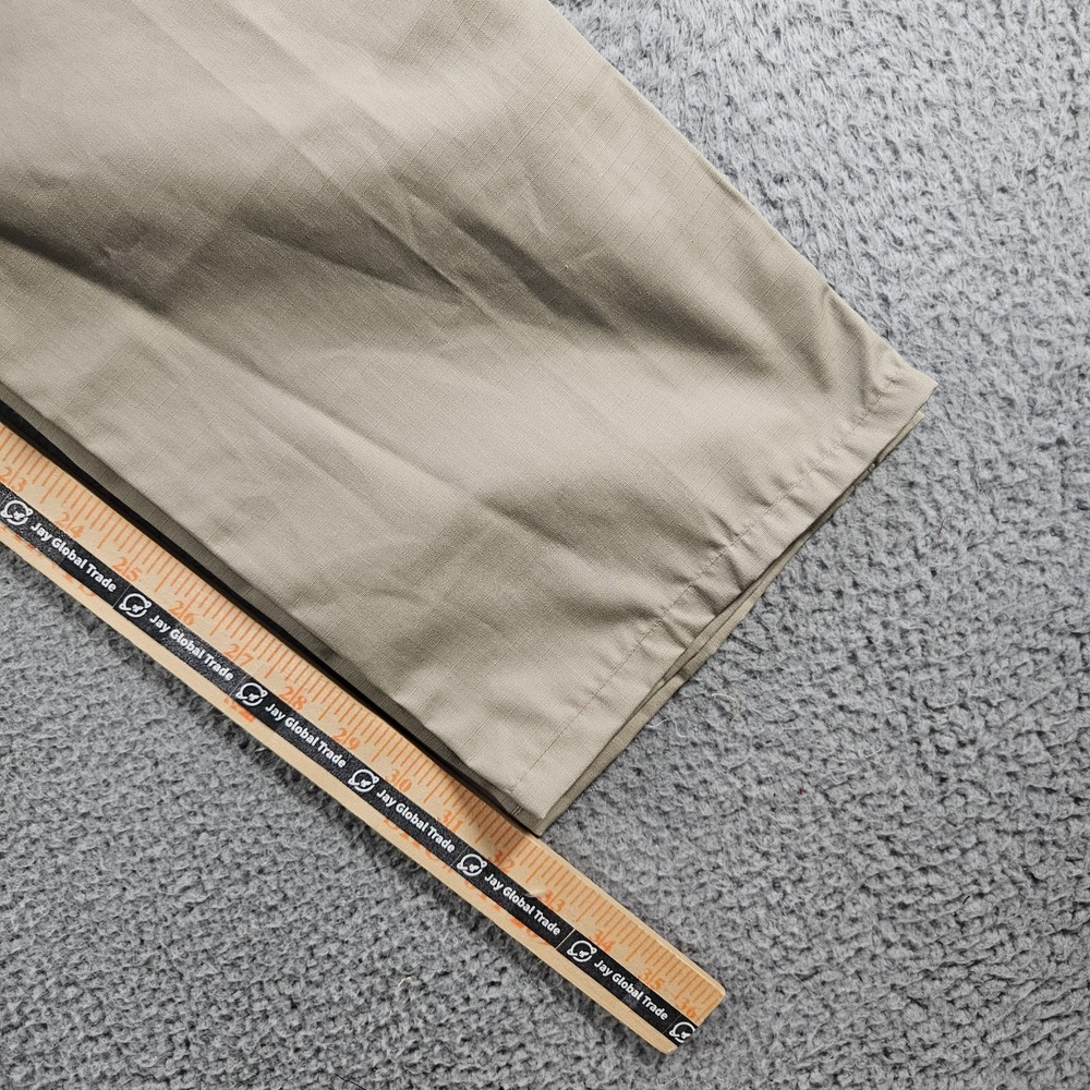 NEW‎ Propper Tactical Uniform Pants Women Khaki Size 2 Inseam 32 - Picture 11 of 12
